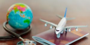 Seguro de Viagem - Rassan Seguros