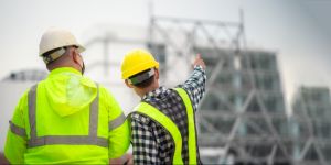 Seguro Risco de Engenharia - Rassan Seguros